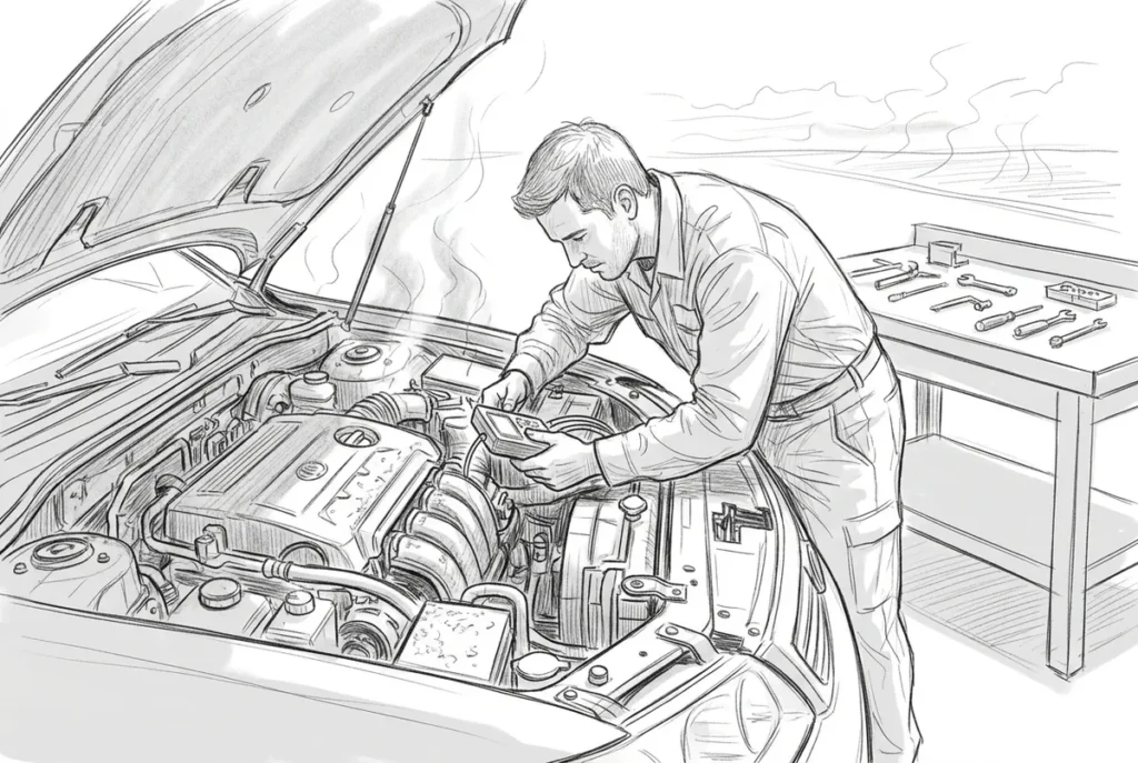 8 AC Installation Mistakes Tampa Drivers Make Every Summer