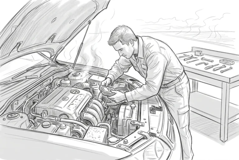 8 AC Installation Mistakes Tampa Drivers Make Every Summer