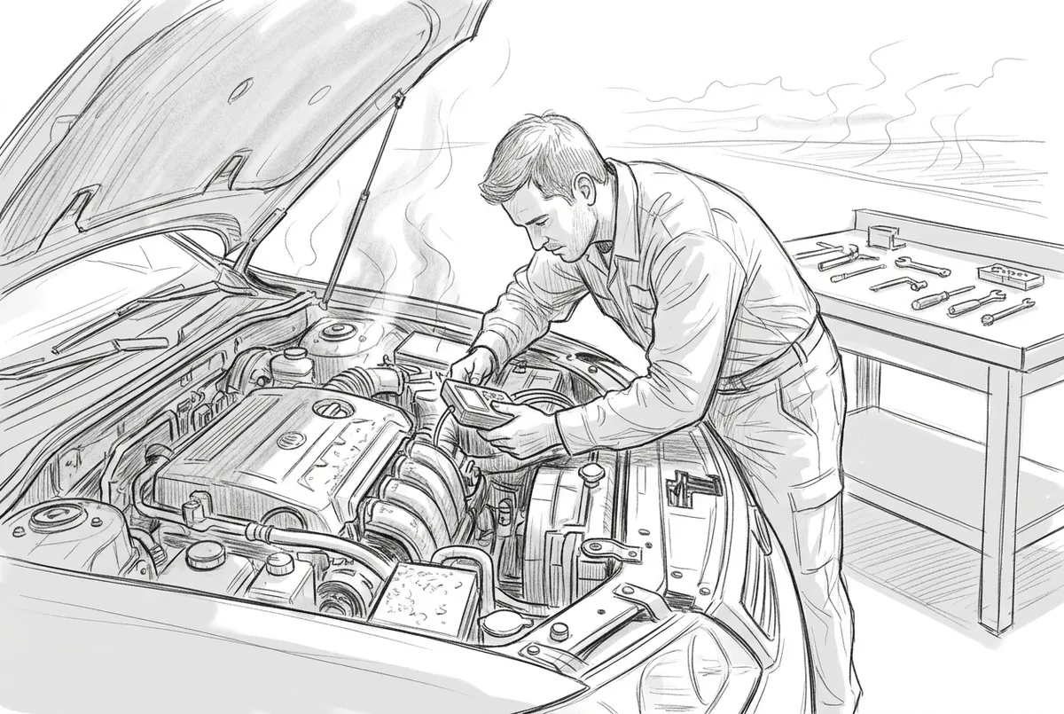 8 AC Installation Mistakes Tampa Drivers Make Every Summer