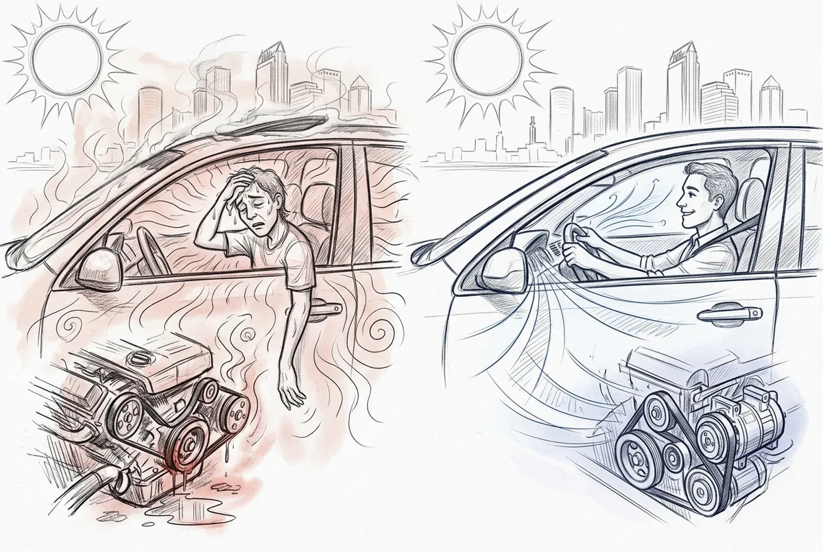 ac maintenance tampa