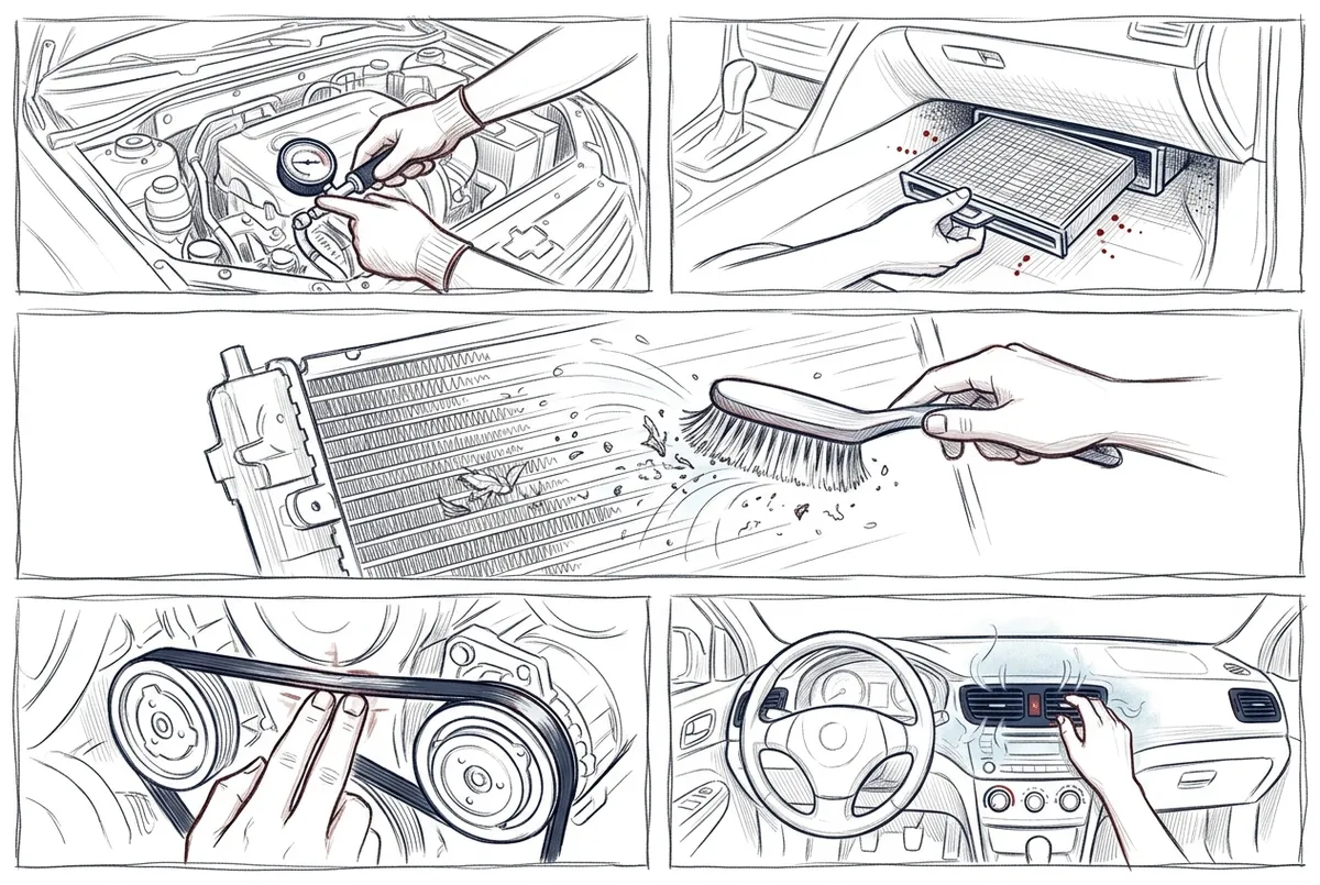 ac maintenance tampa