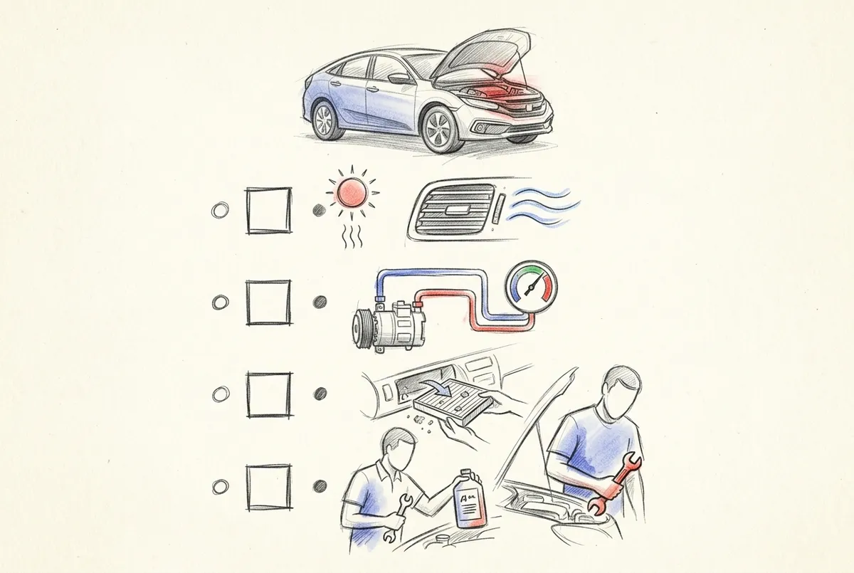 ac maintenance tampa