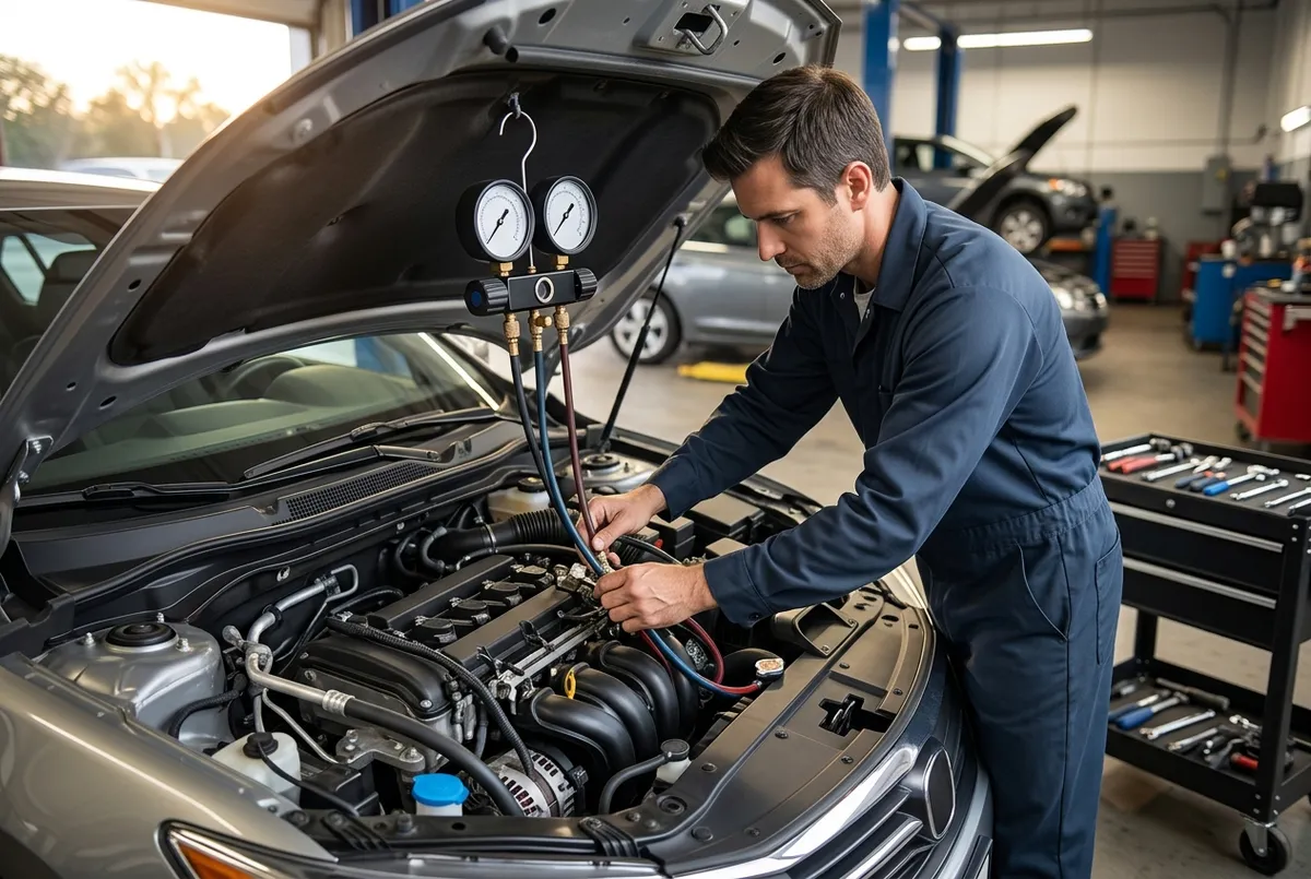 emergency ac repair tampa