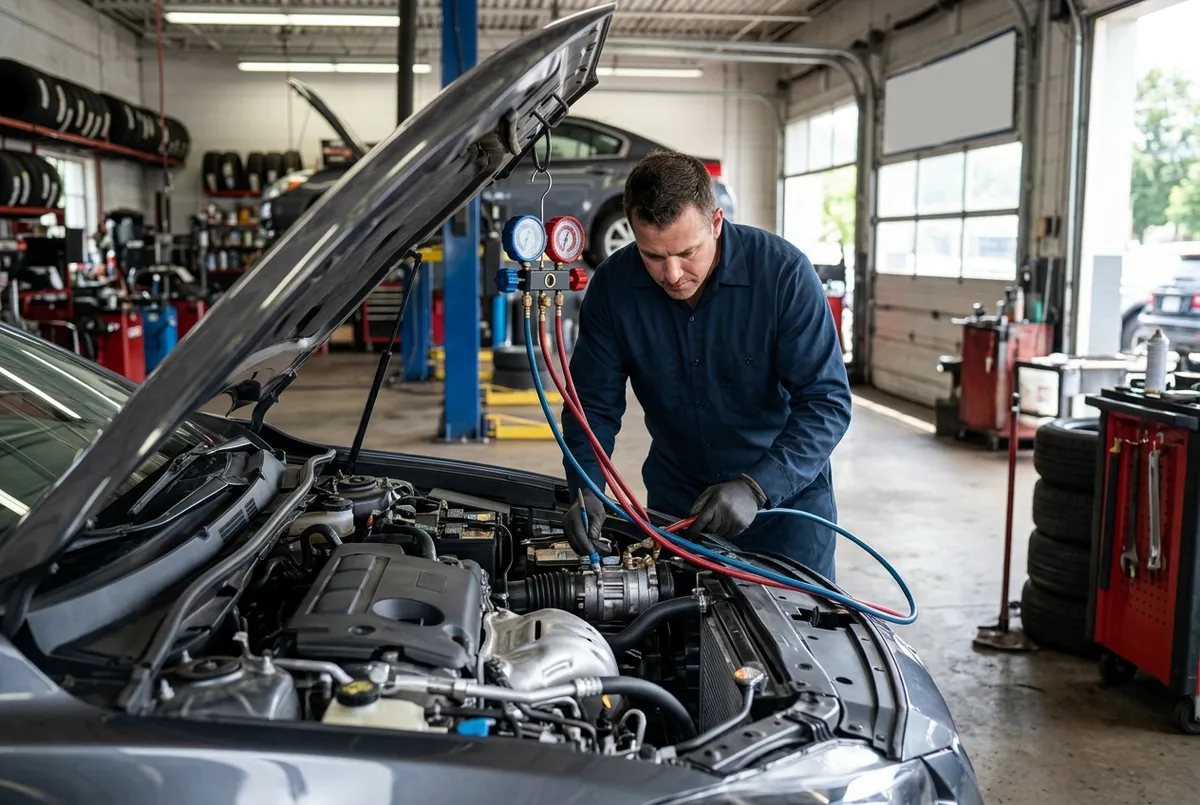 emergency ac repair tampa