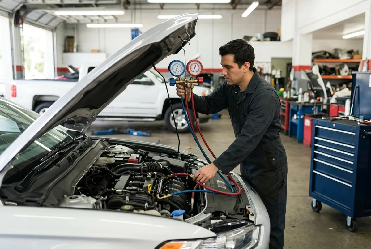 emergency ac repair tampa