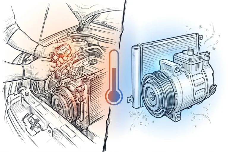 AC Repair vs. AC Replacement: Which Is Right for You?