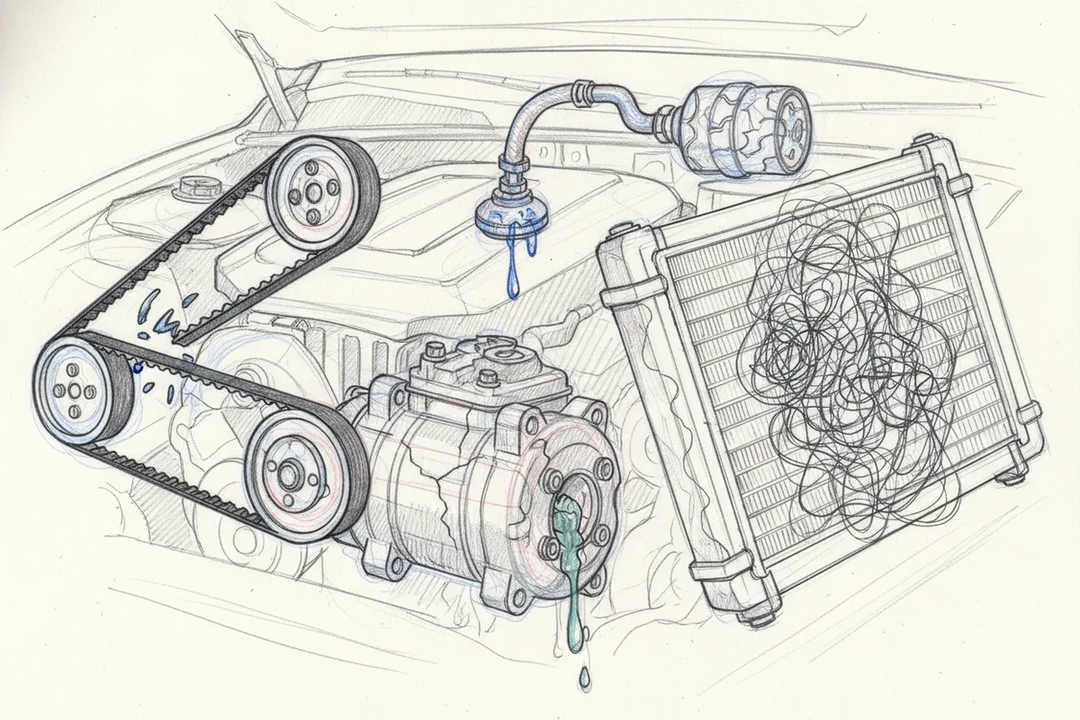 auto ac repair