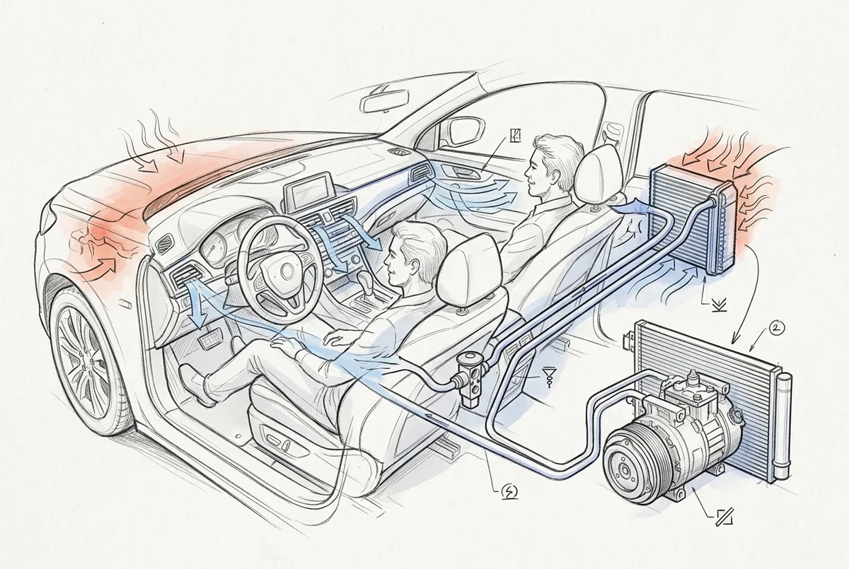 car ac repair near me