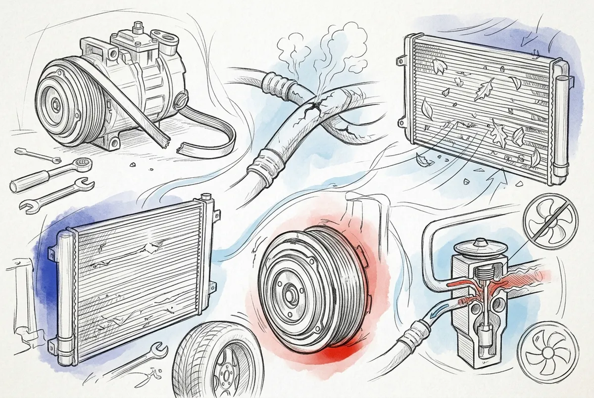 emergency ac repair