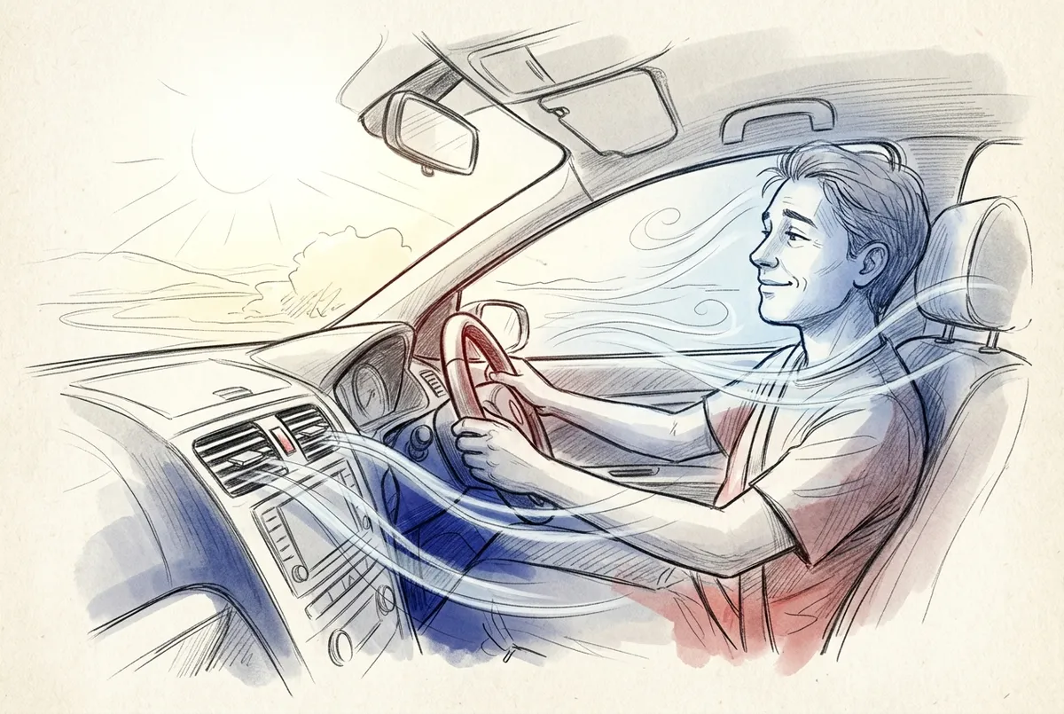 car aircon repair near me