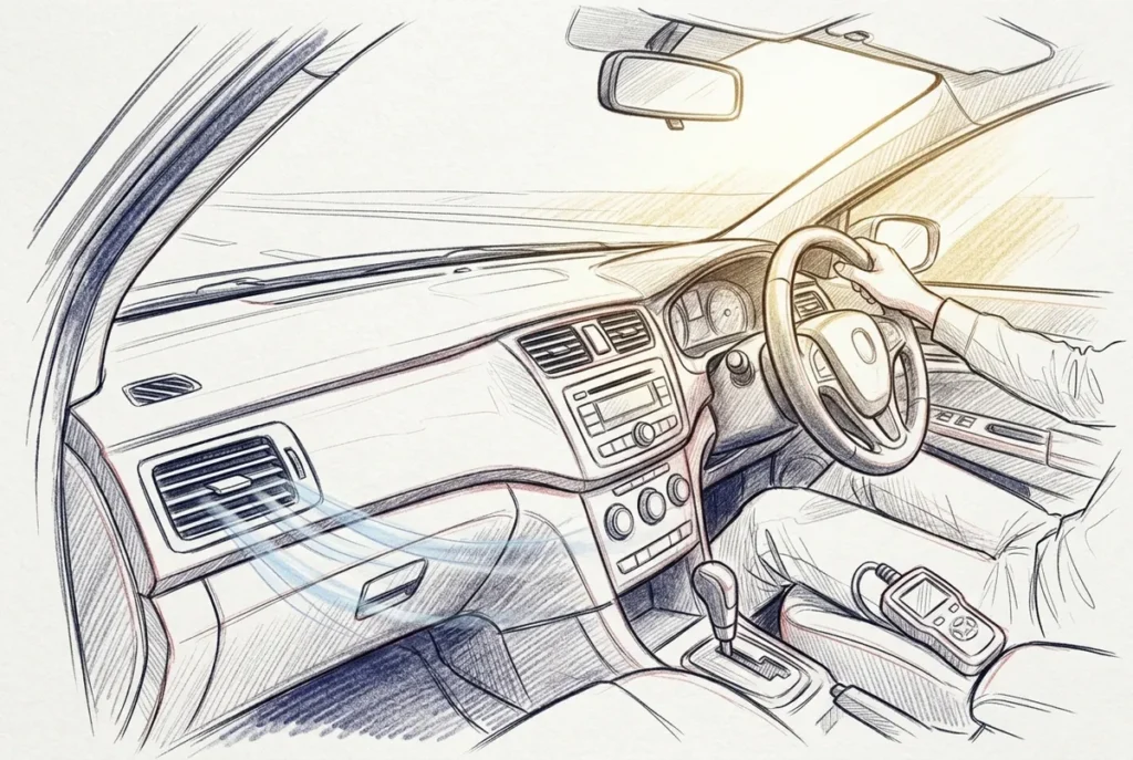 Where Can You Find Trusted Car Aircon Repair Near Me?