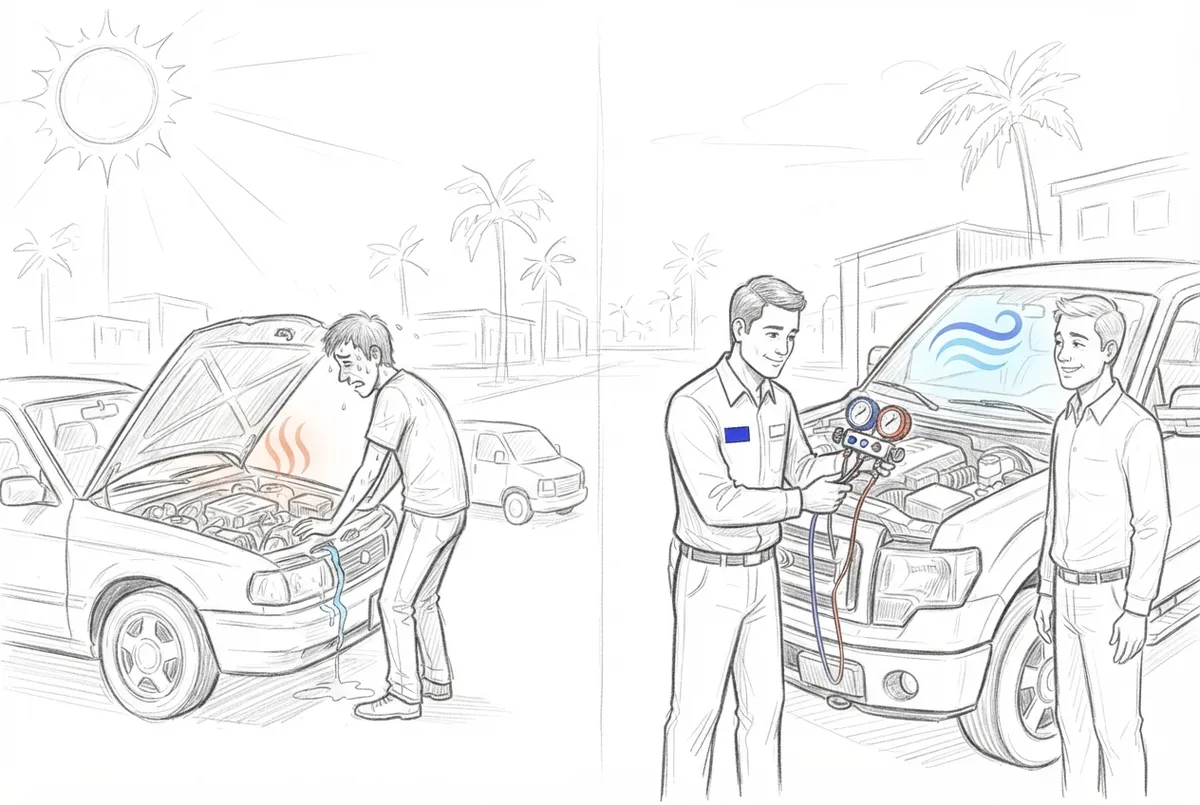 best ac company tampa