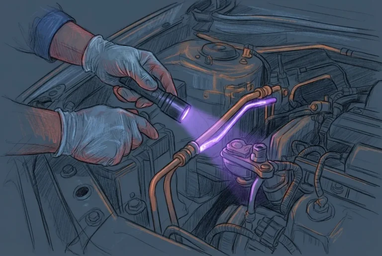 12 Leak Detection and Repair Facts Tampa Drivers Need