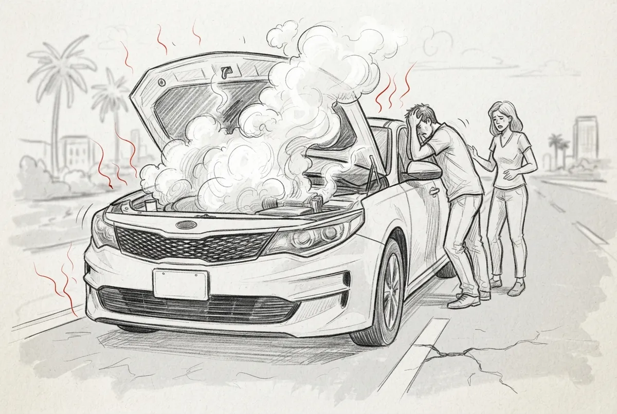 tampa bay automotive cooling service