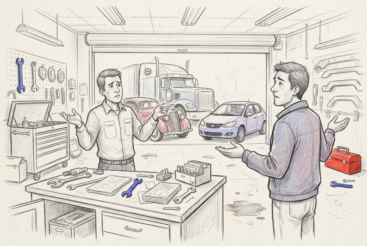 auto air conditioner repair service near me
