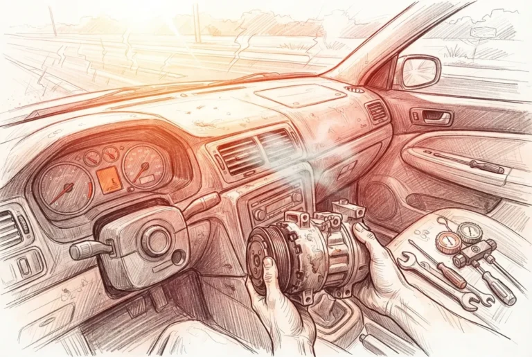 3 Signs You Need Hillsborough County AC Repair Auto