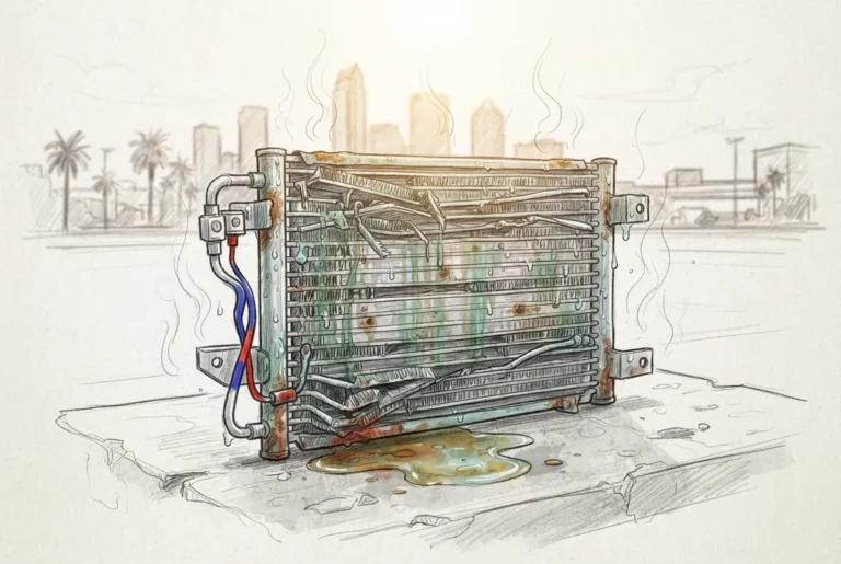 10 Signs You Need AC Condenser Repair in Tampa (2026)