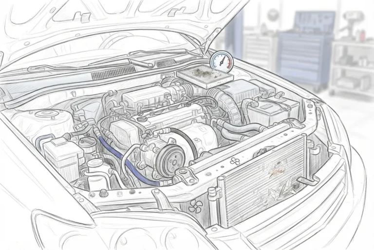 How to Check Car AC System: A Simple 2026 Guide