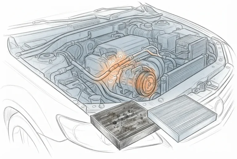 3 Reasons Your Car AC Isn't Working (And Fixes That Last)
